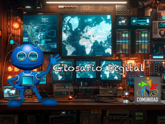 Glosario Digital A-K