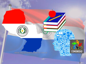 Nuevo proyecto educativo busca preparar a jóvenes para el mercado global. Paraguay