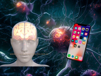 ¿Por qué tu cerebro (1.000.000 GB) está siendo traicionado por tu celular (64 GB)?