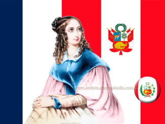 Flora Tristán. Perú