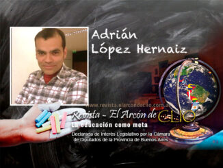 Adrián López Hernaiz "la filosofía nos puede ayudar a vivir mejor"