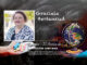 Graciela Bertancud "La robótica educativa es una disciplina que utiliza robots como herramienta pedagógica"
