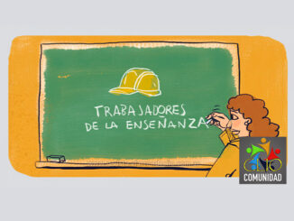 Se dejarán de pagar licencias gremiales. Santa Cruz
