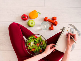 Nutrición y ejercicio físico: desmitificando ideas y promoviendo una vida activa realista