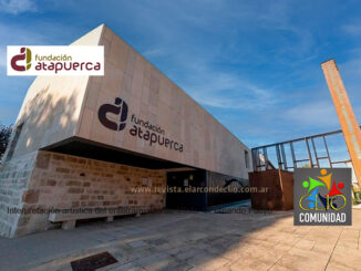 La Memoria de Atapuerca disponible en la web de la. España