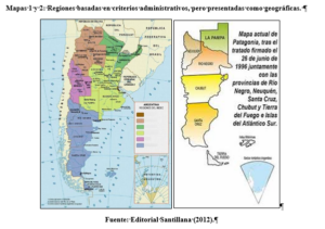 Los estudios geográficos ambientales y las dificultades de su transposición. El Caso del Río Colorado. Los estudios geográficos ambientales y las dificultades de su transposición. El Caso del Río Colorado.