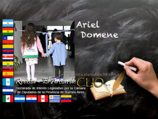 Ariel Domene "cuando se usa el Fondo Educativo para tapar baches que no son educativos, lo que se hace en realidad es profundizar desigualdades de origen"