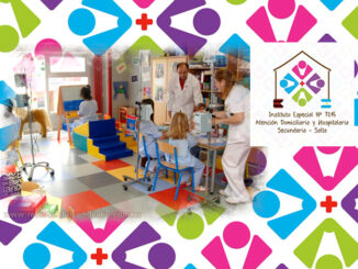 Nunca está de mas recordar conceptos que alguna vez escuchamos. Salta