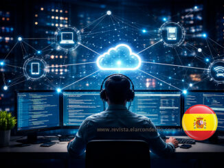 La transformación de nuestra “cultura material”. España