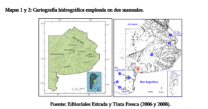 El río Quinto, una ausencia geográfica en su abordaje pampeano-bonaerense El río Quinto, una ausencia geográfica en su abordaje pampeano-bonaerense