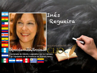 Inés Regueira "La educación universitaria hace décadas que está siendo descuidada, y en esta última gestión, directamente atacada"