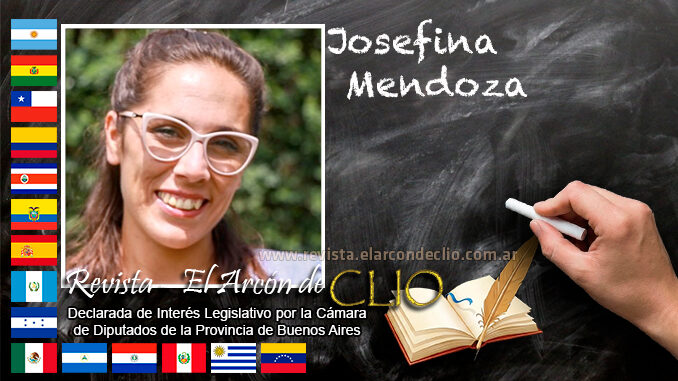 Josefina Mendoza "desde la Unión Cívica Radical sostenemos una mirada histórica en defensa de la educación pública"