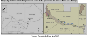 Agenda educativa: Ley de Glaciares. Provincias no cordilleranas como La Pampa y Buenos Aires Agenda educativa: Ley de Glaciares. Provincias no cordilleranas como La Pampa y Buenos Aires