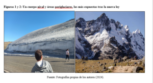 Agenda educativa: Ley de Glaciares. Provincias no cordilleranas como La Pampa y Buenos Aires Agenda educativa: Ley de Glaciares. Provincias no cordilleranas como La Pampa y Buenos Aires