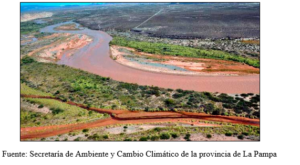 Agenda educativa: Ley de Glaciares. Provincias no cordilleranas como La Pampa y Buenos Aires Agenda educativa: Ley de Glaciares. Provincias no cordilleranas como La Pampa y Buenos Aires