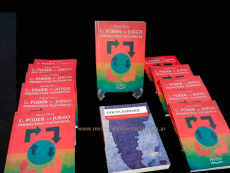El Poder en Juego. Perspectiva Filosóficas