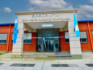 Pensar una reingeniería pedagógica para salir del modelo educativo atrofiado. Formosa