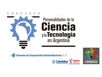 Concurso Nacional: Personalidades de la Ciencia y la Tecnología en Argentina 2026. Córdoba