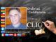 Gabriel Caldarola "la Historia no es solo fuente, es mucho más que datos, es análisis, compresión, interpretación y argumentación"