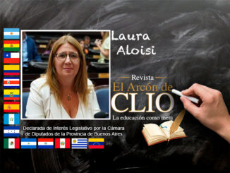 Laura Aloisi "El gobierno de Milei no garantiza ningún federalismo educativo"