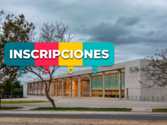 La Escuela Secundaria de la UNL llama a concurso abierto de antecedentes y oposición en las siguientes cátedras