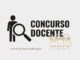 Proceso de concurso para cobertura de cargos docentes. Catamarca